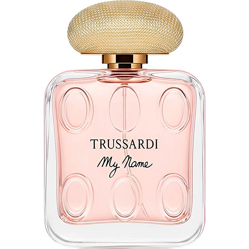TRUSSARDI My Name, Парфюмерная вода, спрей 100 мл – фото 1
