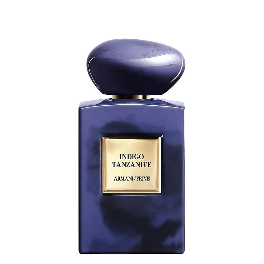 GIORGIO ARMANI Armani Prive Indigo Tanzanite – фото 1