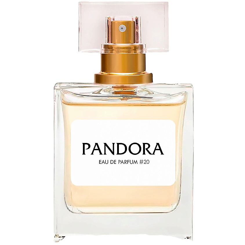PANDORA Eau de Parfum № 20 – фото 1