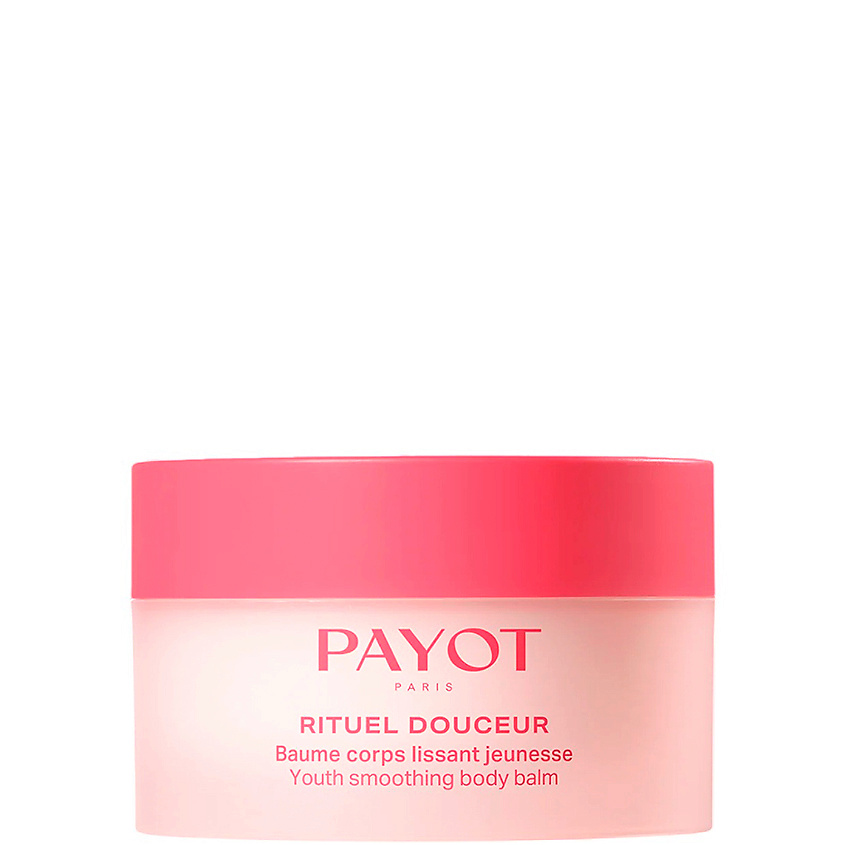 PAYOT Бальзам для тела с разглаживающим эффектом Rituel Douceur – фото 1