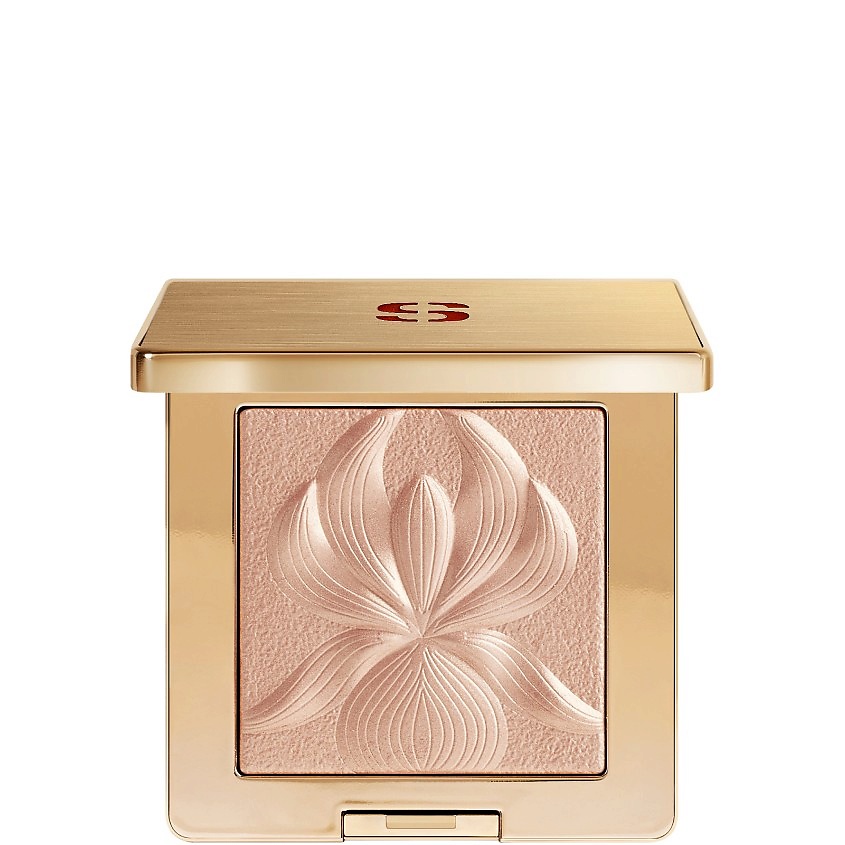 SISLEY Хайлайтер с эффектом сияния Орхидея L’Orchidee Highlighter Illuminating Powder – фото 1