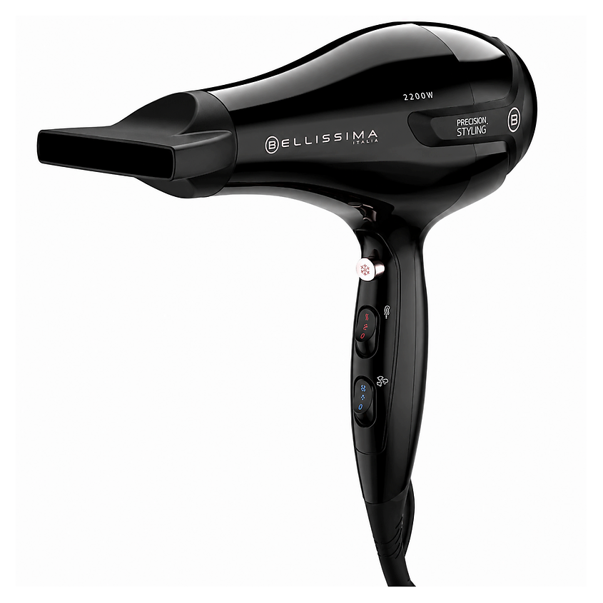 BELLISSIMA Фен S9 2300 – фото 1