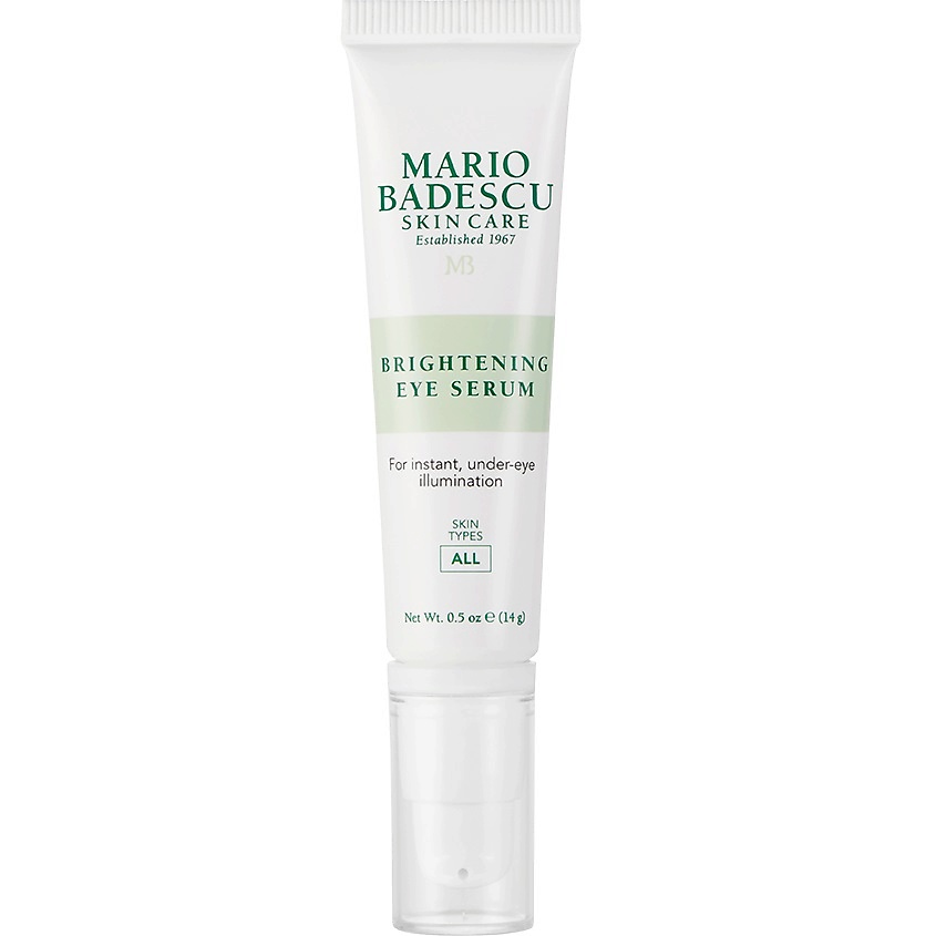 MARIO BADESCU Осветляющая сыворотка для кожи вокруг глаз Brightening Eye Serum – фото 1