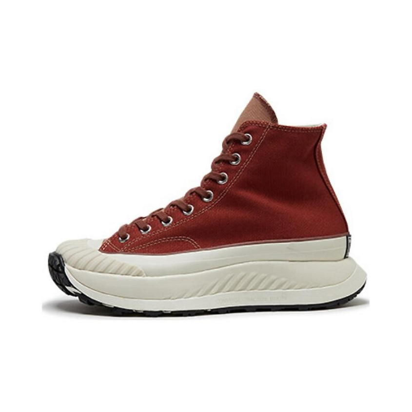 CONVERSE Кроссовки Chuck 70 AT CX Ritual Red – фото 1