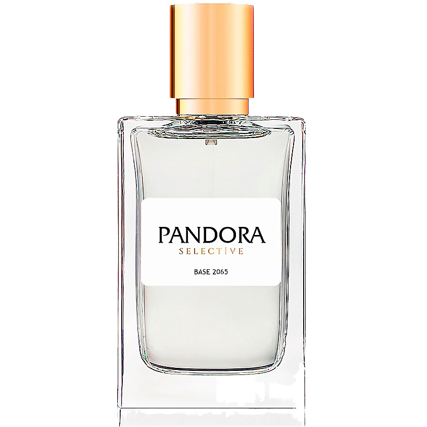 PANDORA&nbsp;Selective&nbsp;Base&nbsp;2065&nbsp;Eau De Parfum – фото 1