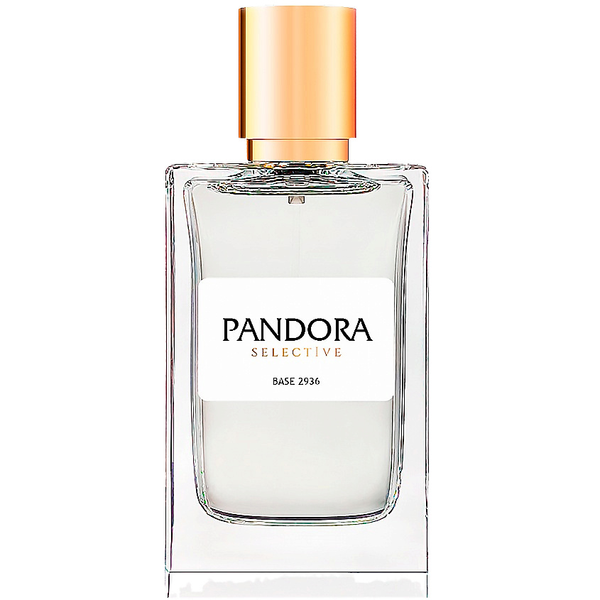PANDORA&nbsp;Selective&nbsp;Base&nbsp;2936&nbsp;Eau De Parfum – фото 1