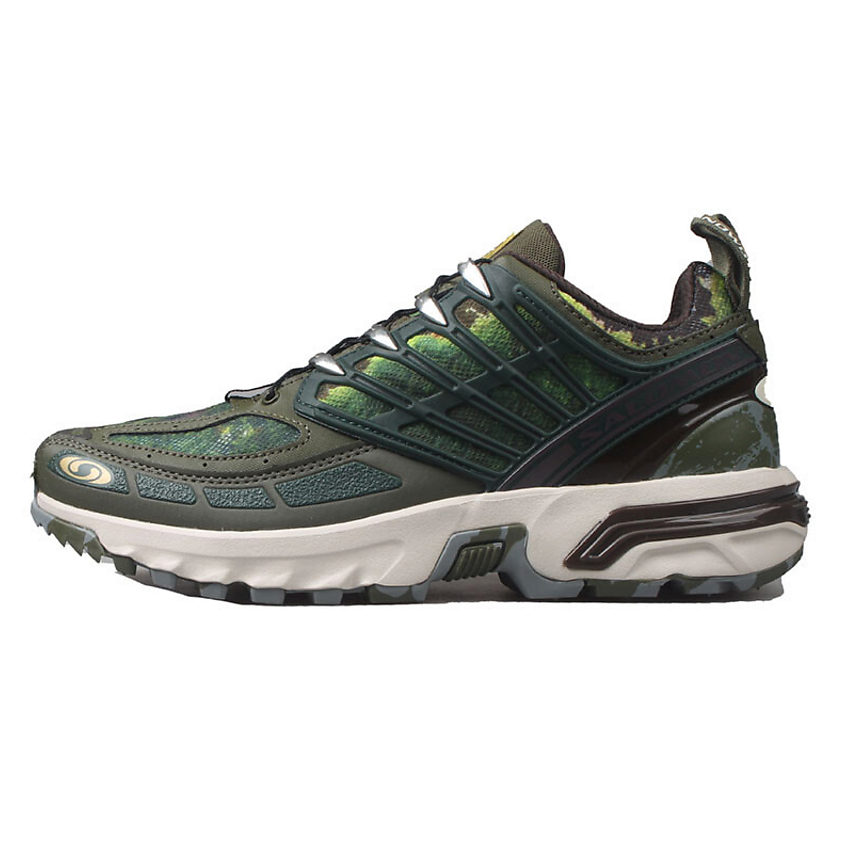 SALOMON Кроссовки Acs Pro Mountain 'Mount Gaoligong' – фото 1