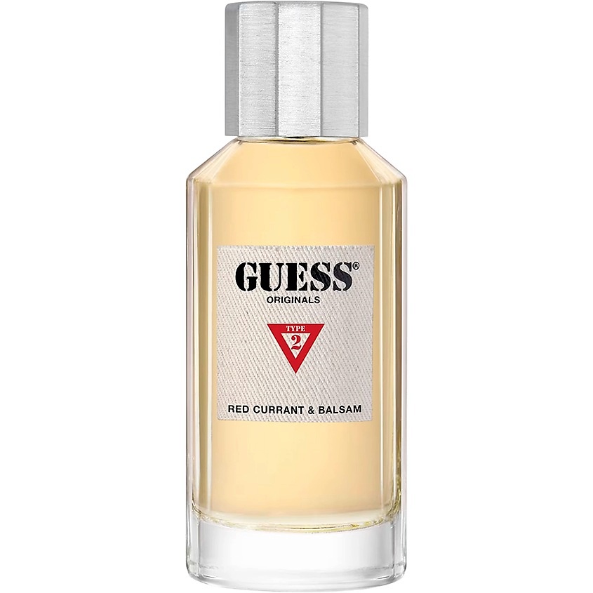 GUESS Originals Type 2 – фото 1