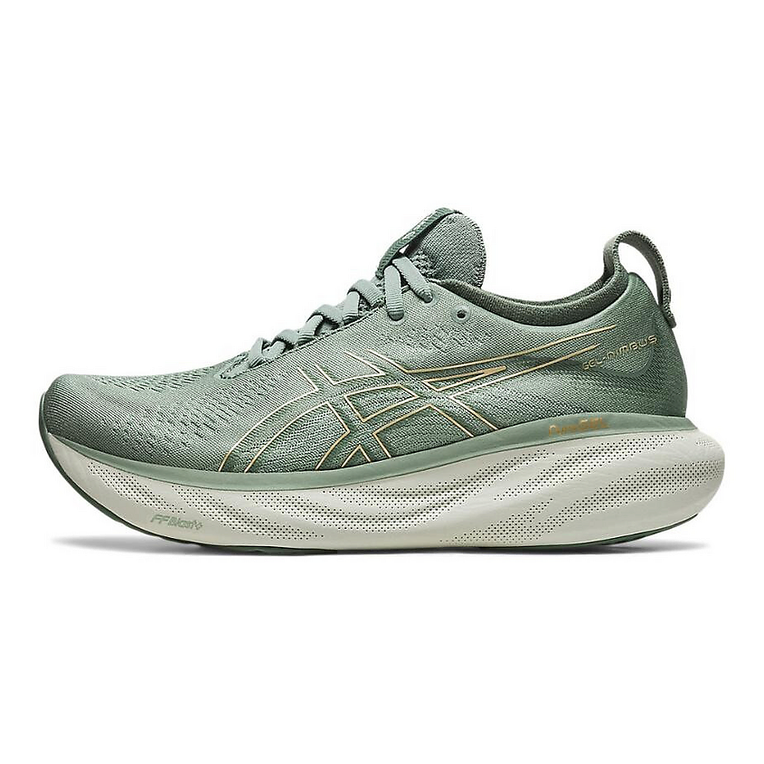 ASICS Кроссовки для бега Gel Nimbus 25 – фото 1