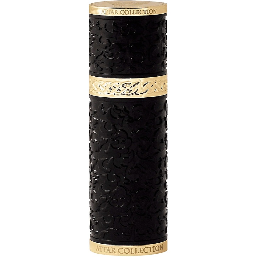 ATTAR COLLECTION Тревел-кейс черный – фото 1