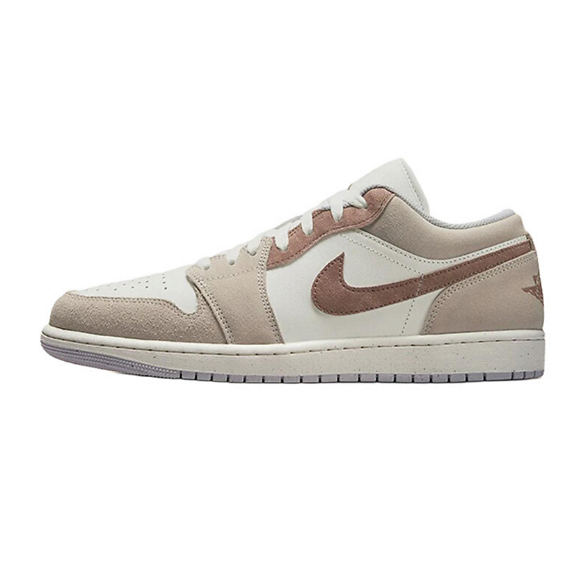 NIKE 1 Low Se Legend Light Brown – фото 1