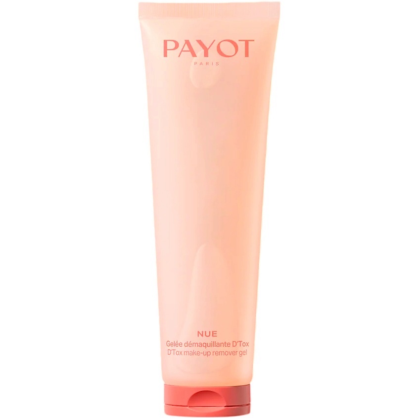 PAYOT Гель для лица для снятия макияжа Nue – фото 1