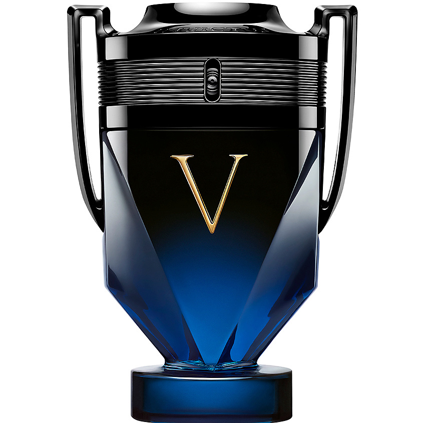 RABANNE Invictus Victory Elixir, Насыщенная парфюмерная вода, спрей 100 мл – фото 1