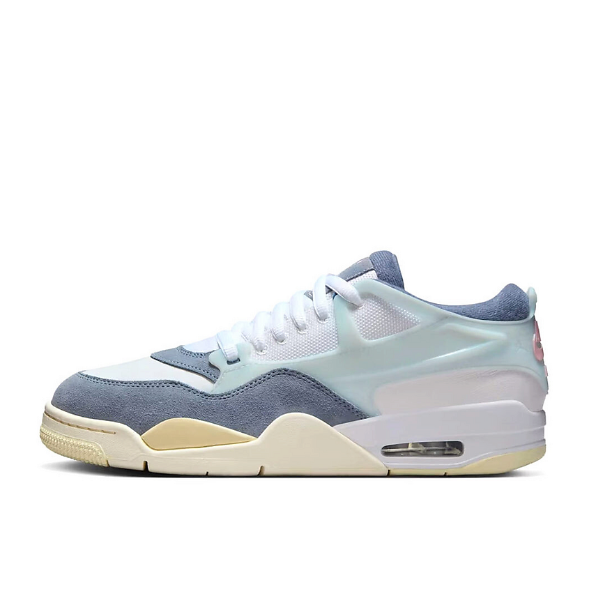 NIKE Спортивные кроссовки Air Jordan 4 RM – фото 1