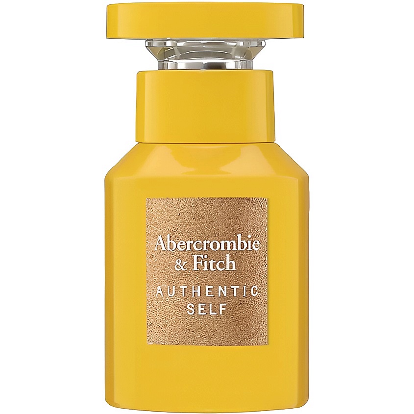 ABERCROMBIE & FITCH Authentic Self For Her – фото 1