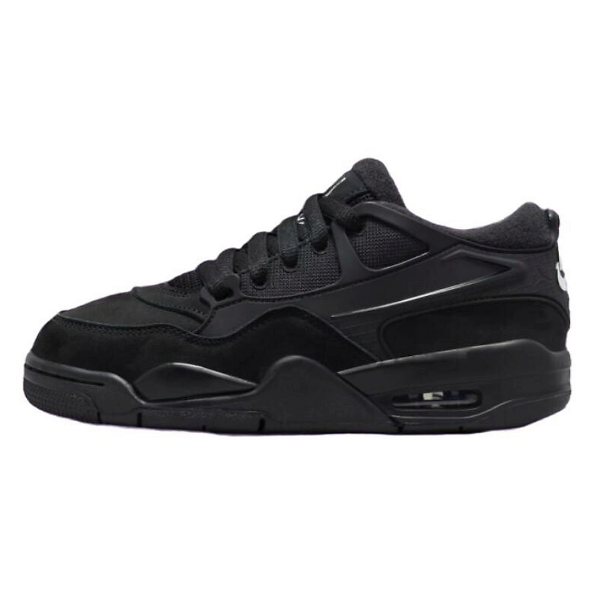 NIKE Кроссовки Air 4 Rm 'Black Cat' – фото 1
