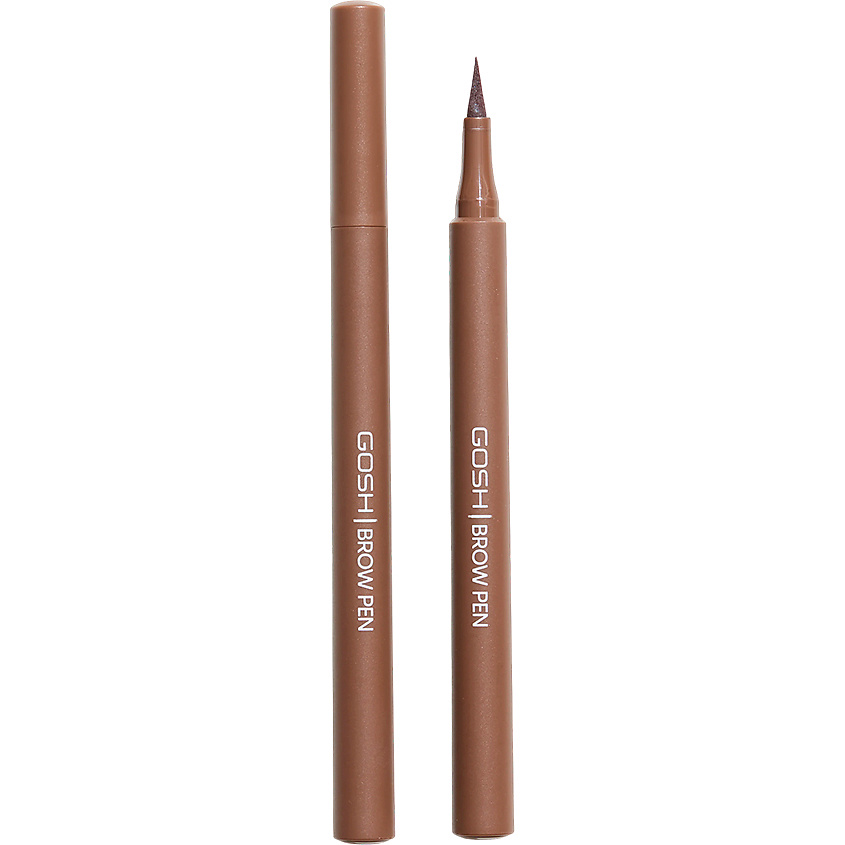 GOSH Лайнер для бровей Brow Pen – фото 1