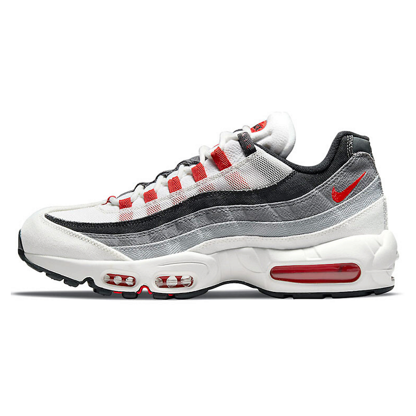 NIKE Кроссовки Air Max 95 Smoke Grey – фото 1