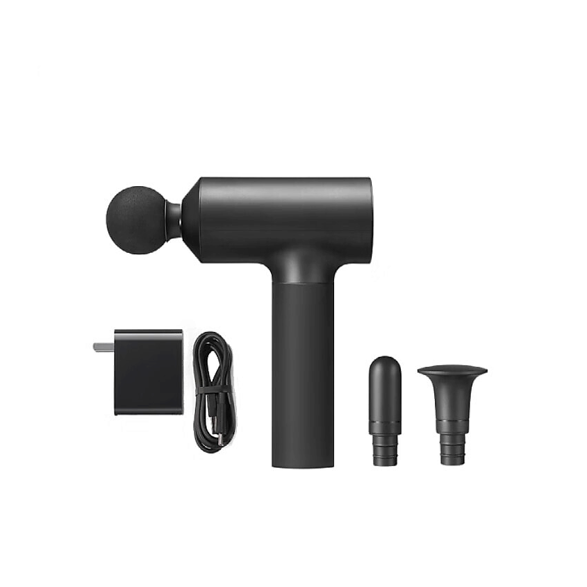 XIAOMI Массажный пистолет Massage Gun MJJMQ01-ZJ – фото 1