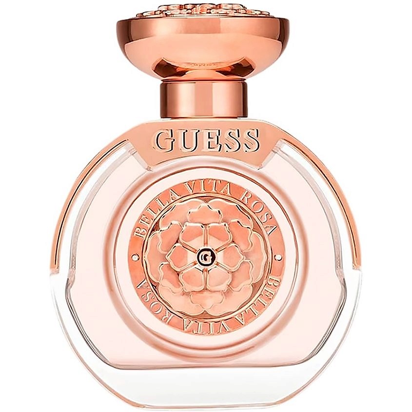 GUESS Bella Vita Rosa – фото 1
