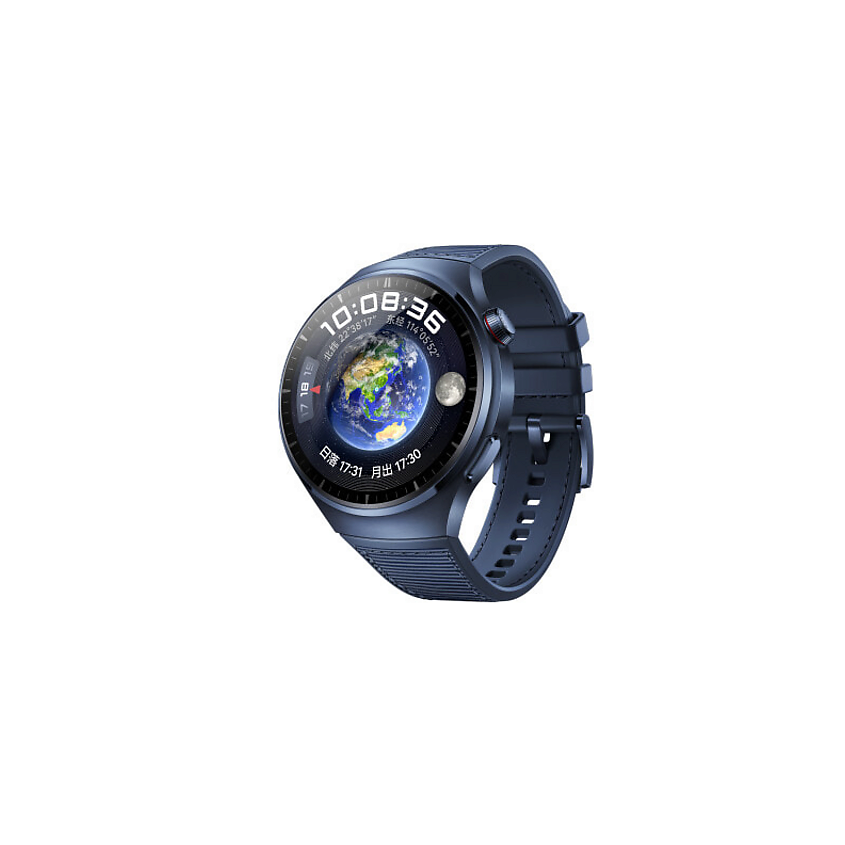 HUAWEI Смарт-часы WATCH 4 Pro – фото 1