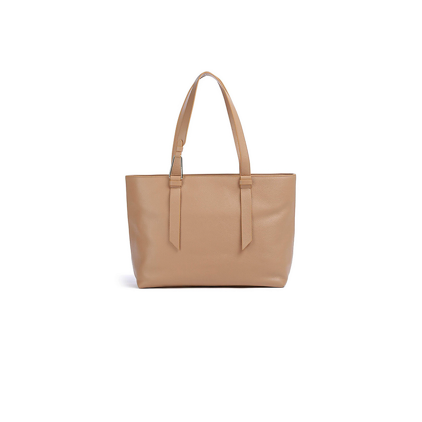 COCCINELLE Сумка женская повседневная Malory Handbag Grained Leather – фото 1
