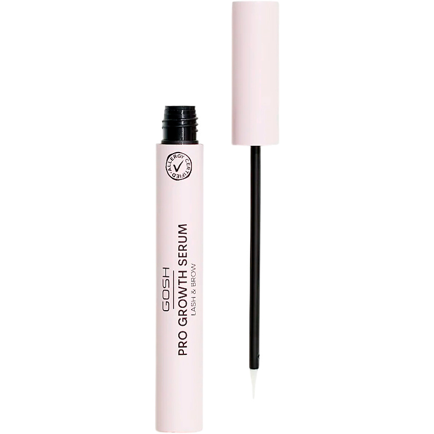 GOSH Сыворотка для роста ресниц и бровей Pro Growth Serum - Lash and Brow – фото 1