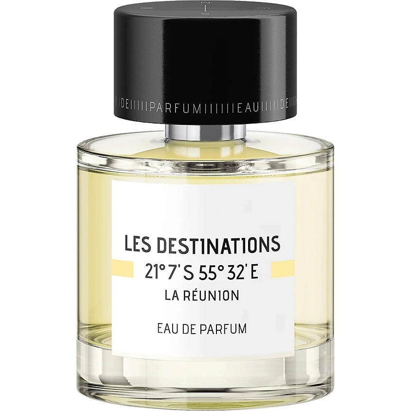 LES DESTINATIONS Reunion – фото 1