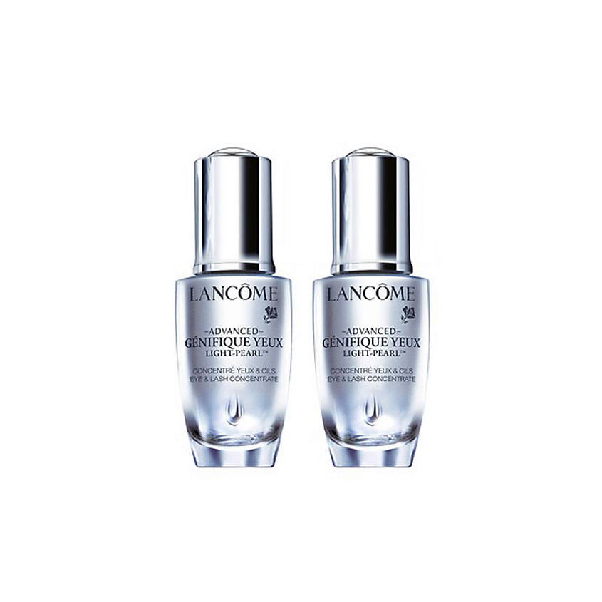 LANCOME Сыворотка для кожи вокруг глаз женская Small Black Bottle 3614272370029 – фото 1