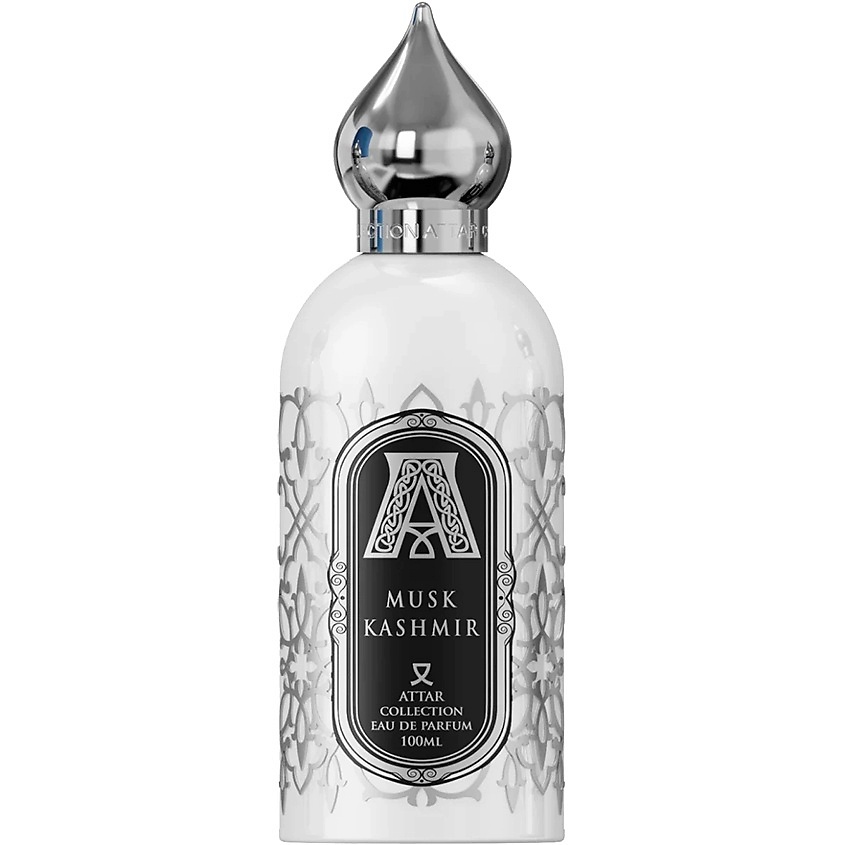 ATTAR COLLECTION Musk Kashmir – фото 2
