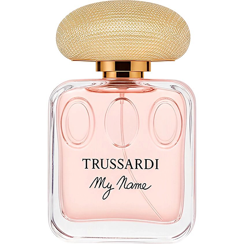 TRUSSARDI My Name, Парфюмерная вода, спрей 50 мл – фото 1