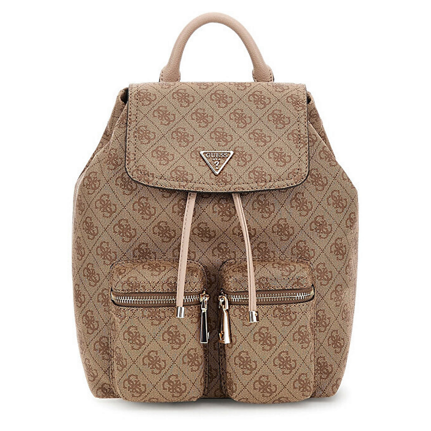 GUESS Рюкзак Manhattan Mini Backpack – фото 1