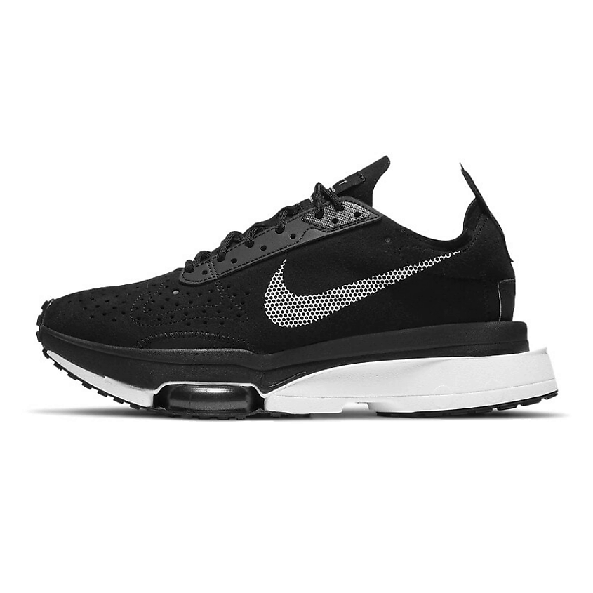 NIKE Кроссовки Air Zoom Type Black Womens, цвет: Мультиколор, размер: 37,5 – фото 1
