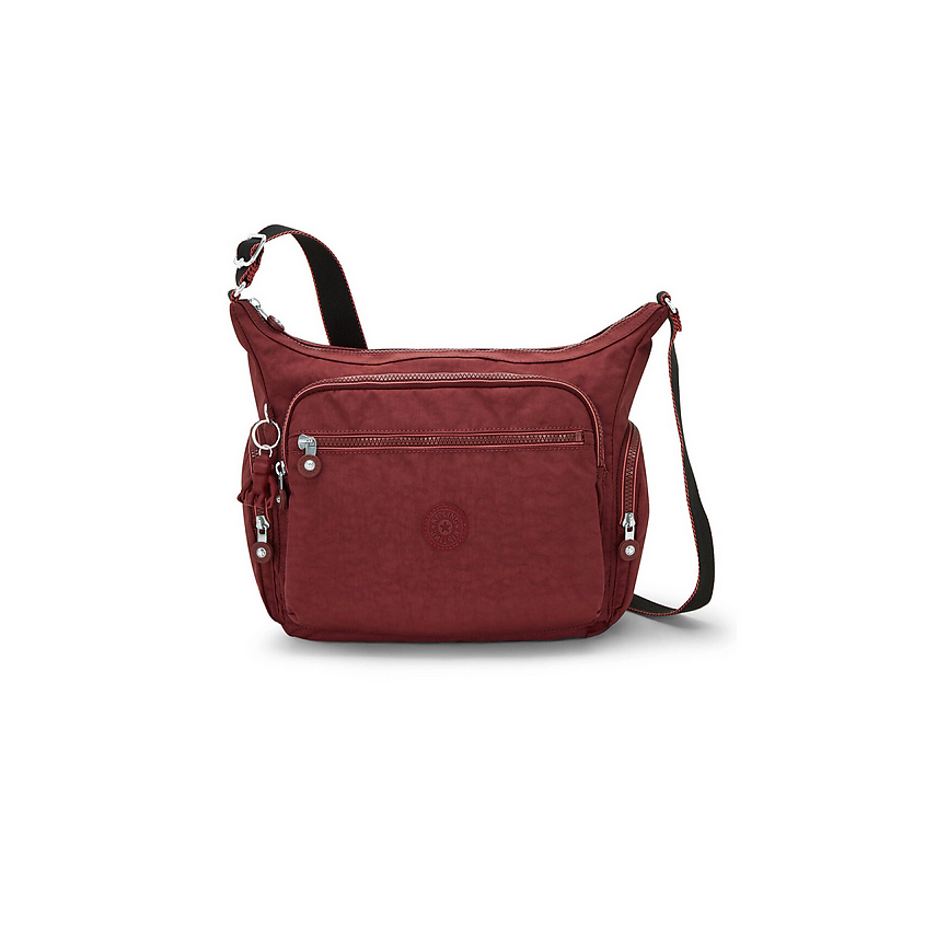 KIPLING Сумка средняя женская на плечо 194112995054 – фото 1