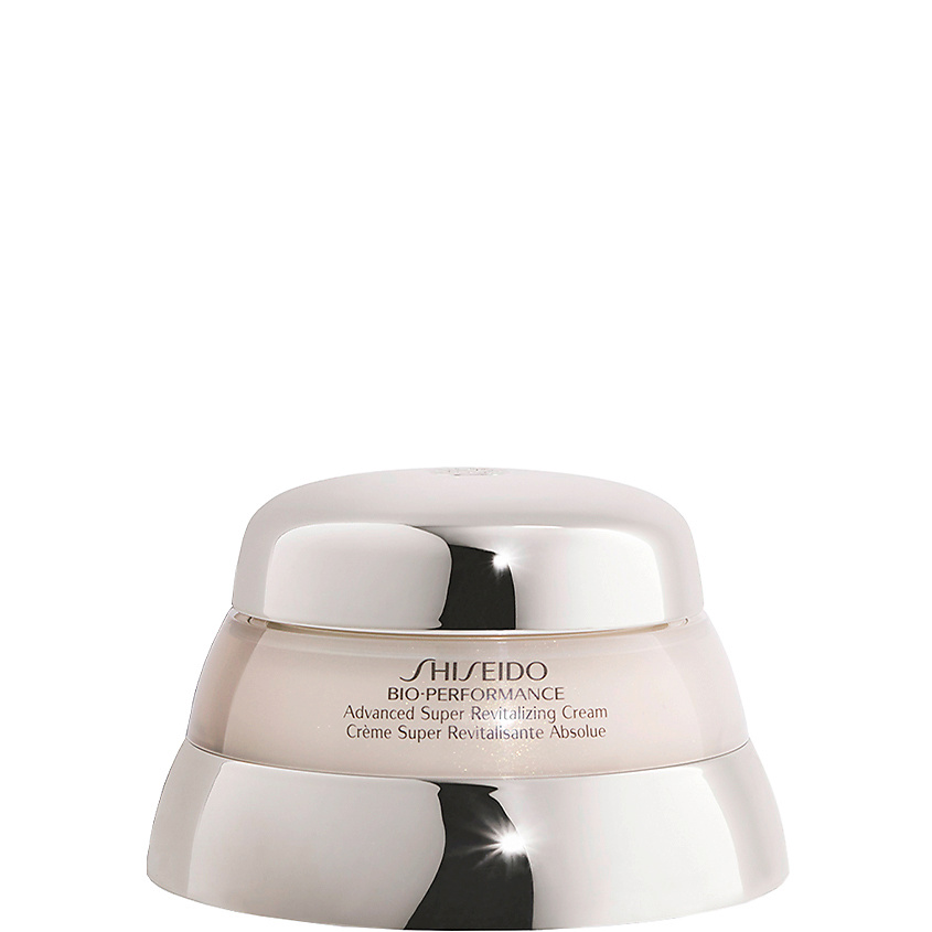 SHISEIDO Улучшенный супервосстанавливающий крем Bio-Performance – фото 1