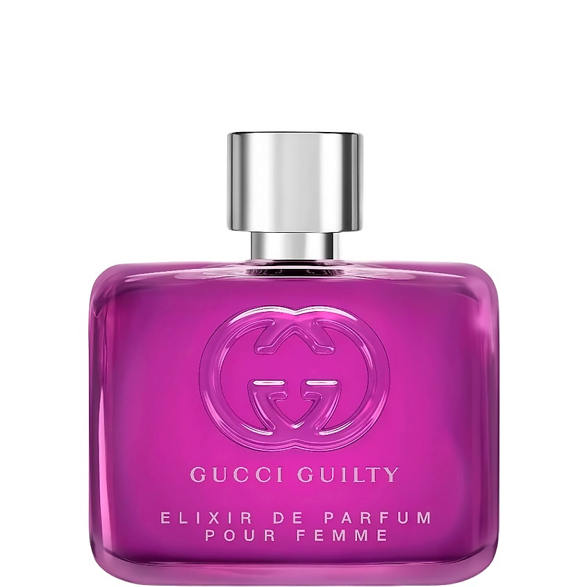 GUCCI Guilty Elixir Pour Femme – фото 1