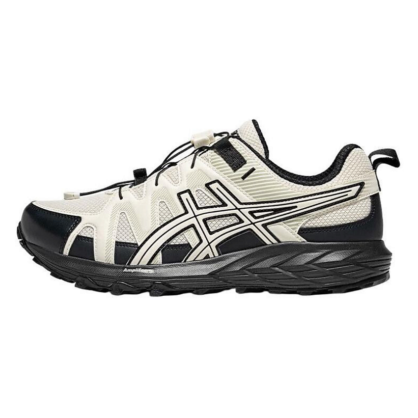 ASICS Кроссовки GEL-SONOMA FE Coverage Low-Top Running Shoes Men's Black White, цвет: Мультиколор, размер: 44 – фото 1