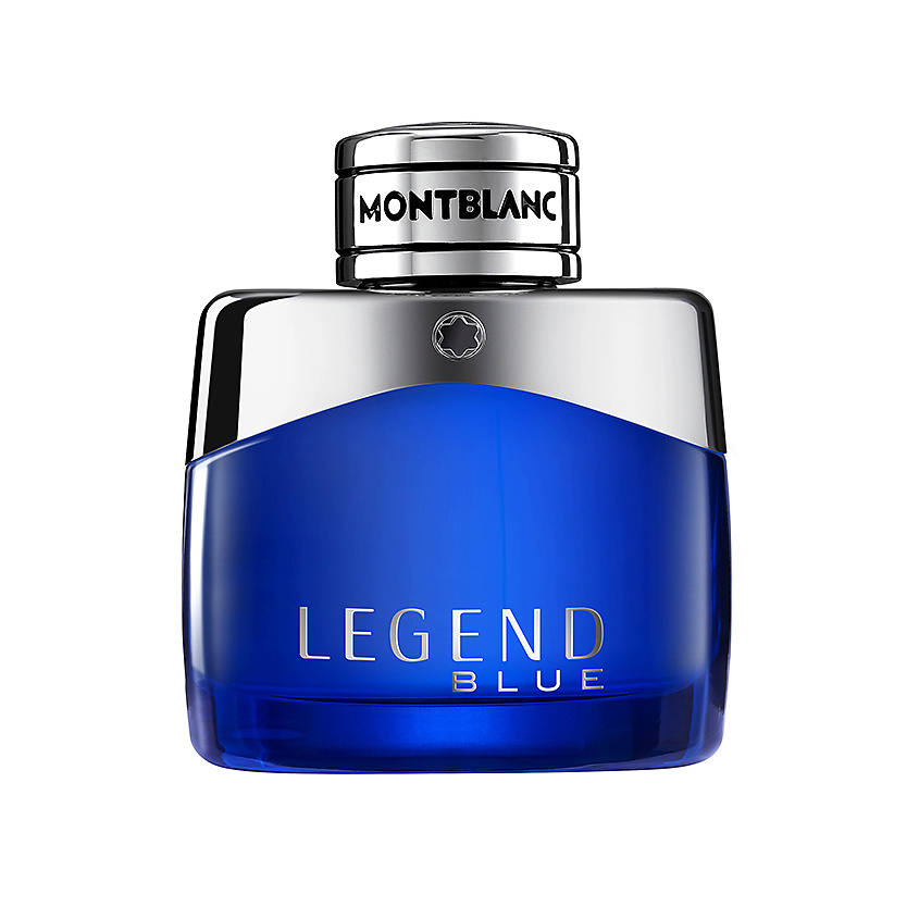 MONTBLANC Legend Blue – фото 1