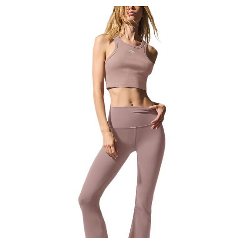 ALO YOGA Топ Aspire Tank – фото 1