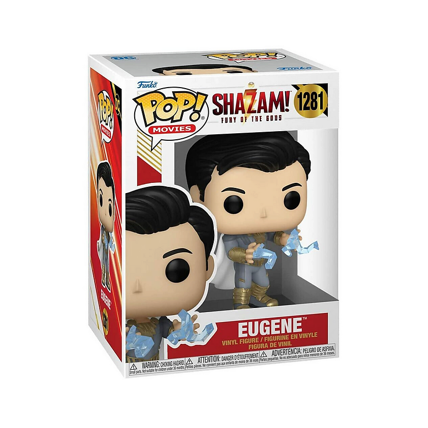 FUNKO Funko POP! Коллекционная виниловая фигурка Eugene #1281 – фото 1