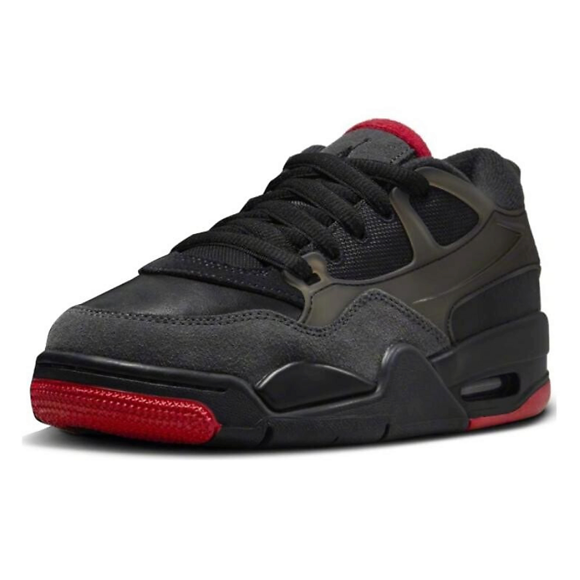 NIKE Кроссовки 4 Rm Bred – фото 1