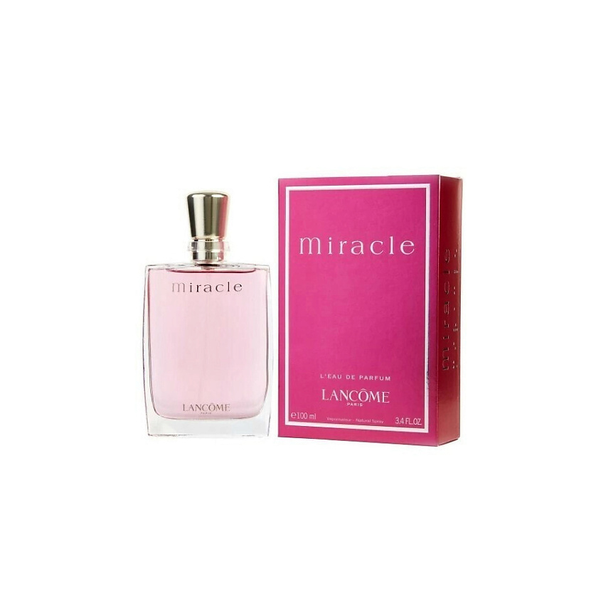 ❤(新品)LANCOME Miracle Eau de Parfum 100ml L'Etoile