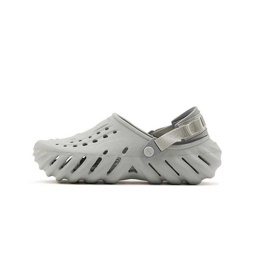 CROCS Клогgy мужские Crocs Classic X Echo Clog – фото 1