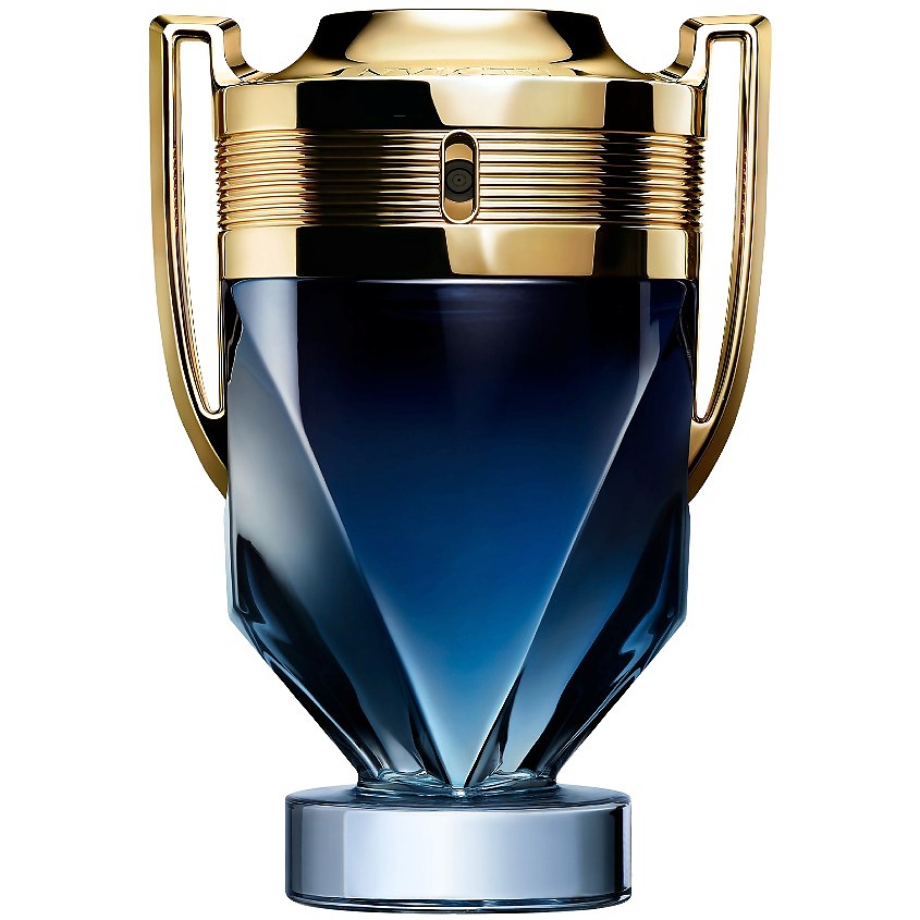 RABANNE Invictus Parfum, Духи, спрей 100 мл – фото 1