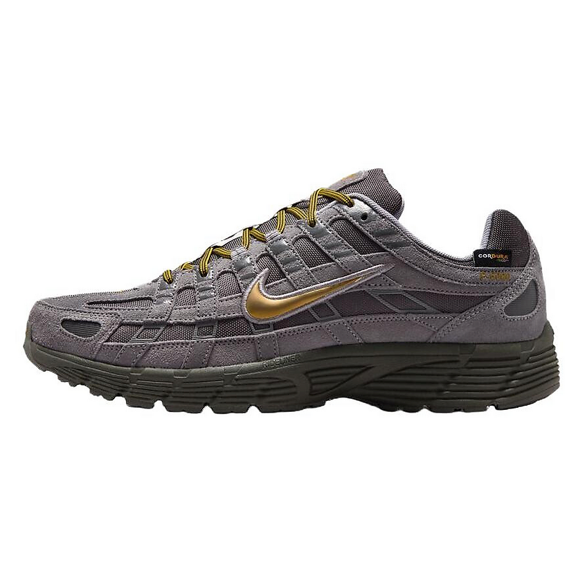 NIKE Беговые кроссовки унисекс P 6000 – фото 2