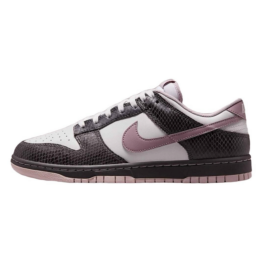 NIKE Кроссовки Dunk Anti-Slip Обувь для треккинга Black White, цвет: Белый, размер: 39 – фото 1