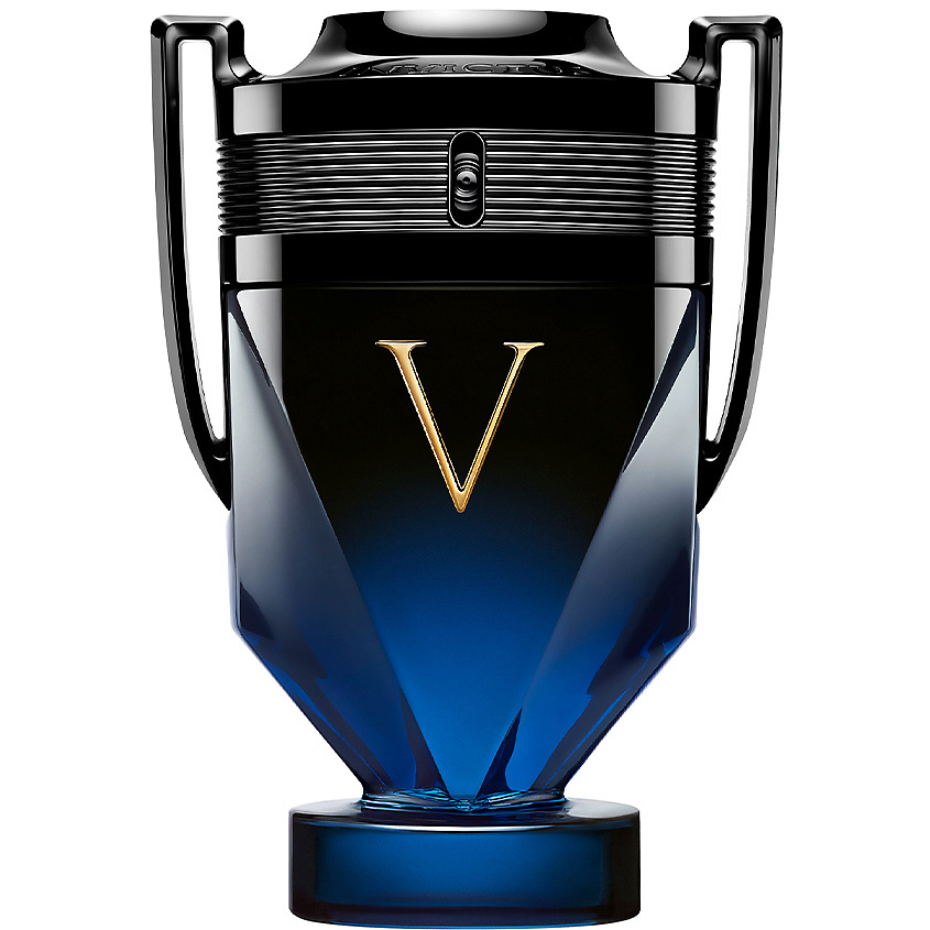 RABANNE Invictus Victory Elixir, Насыщенная парфюмерная вода, спрей 50 мл – фото 1