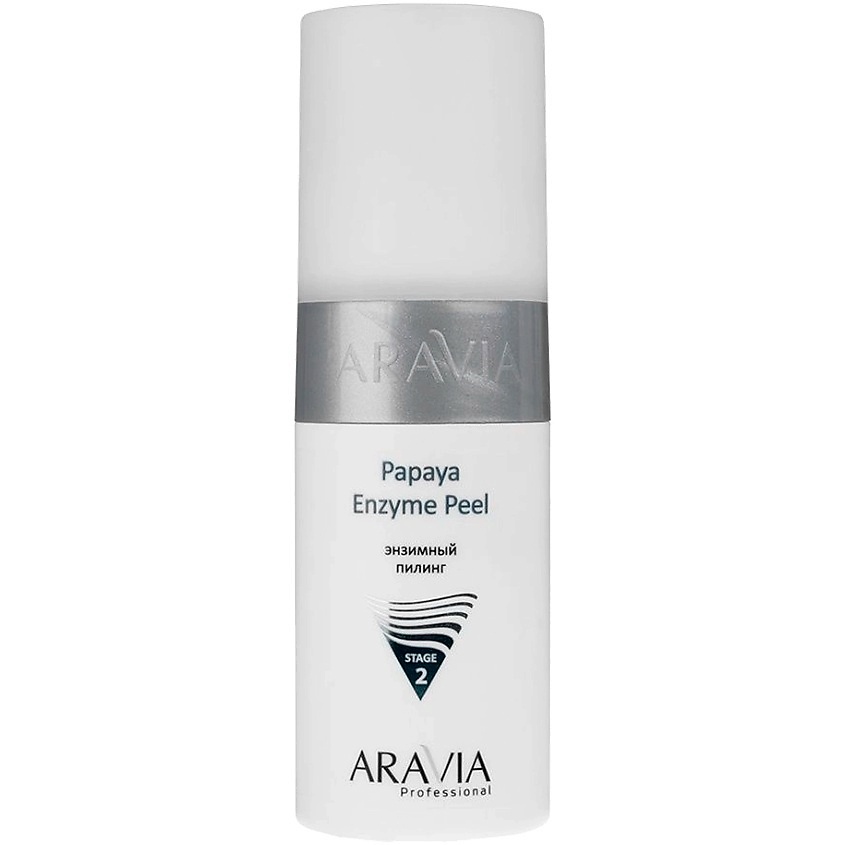 ARAVIA PROFESSIONAL Энзимный пилинг Papaya Enzyme Peel – фото 1