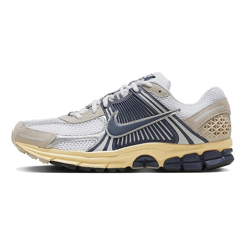 NIKE Кроссовки для бега Air Zoom Vomero 5, цвет: Серый, размер: 42 – фото 1