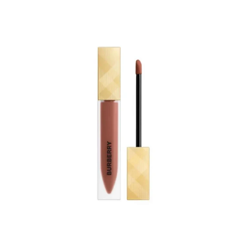 BURBERRY Жидкая губная помада Kisses Liquid Matte lipstick – фото 1